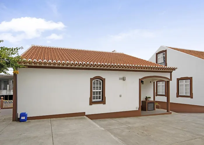 Casa Das Rosas