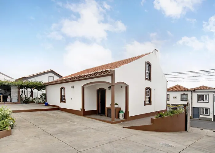 Casa Das Rosas