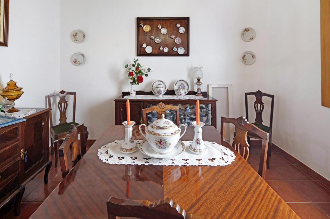 Casa Rosas Hébergement de vacances
