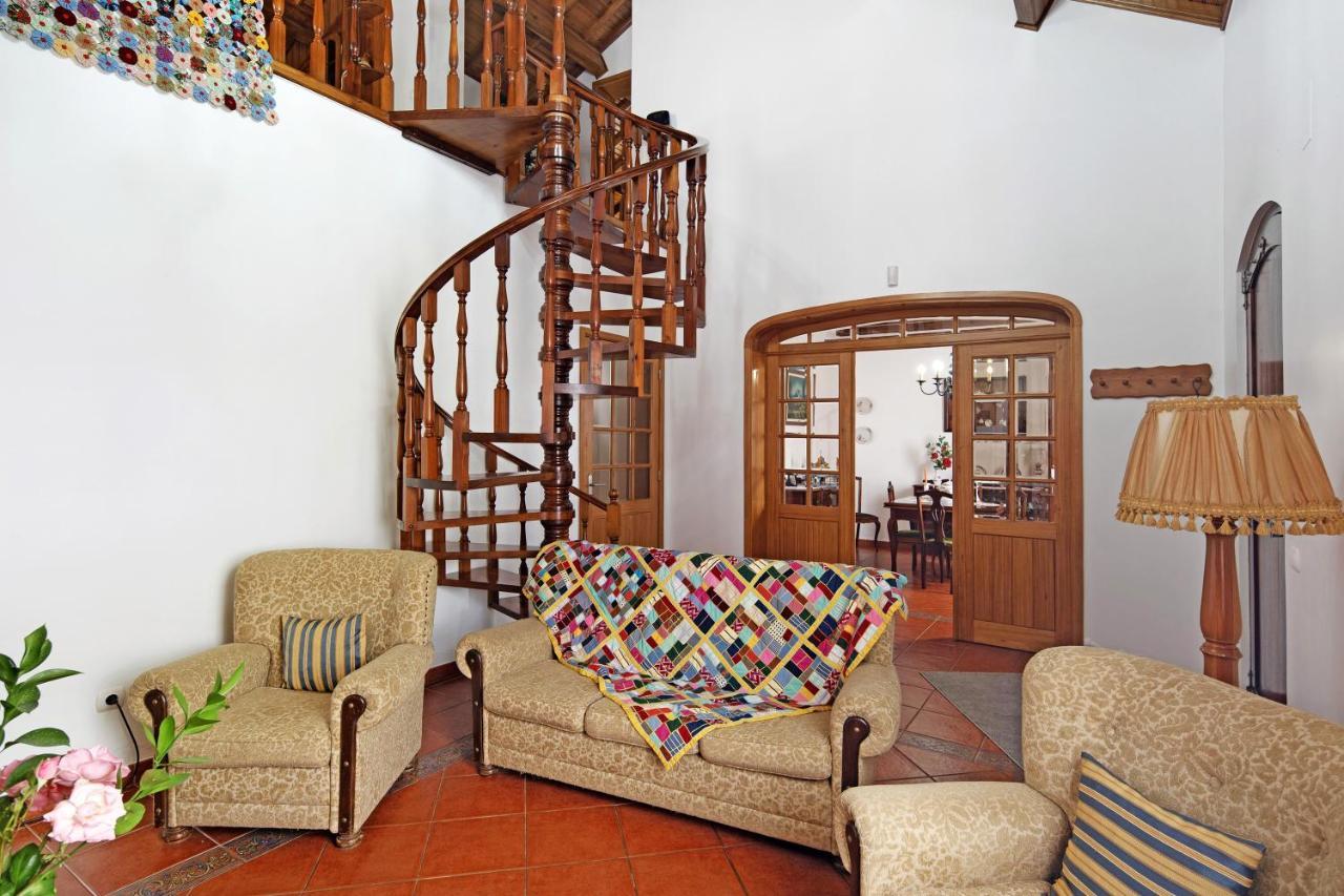 Holiday home Casa Rosas
