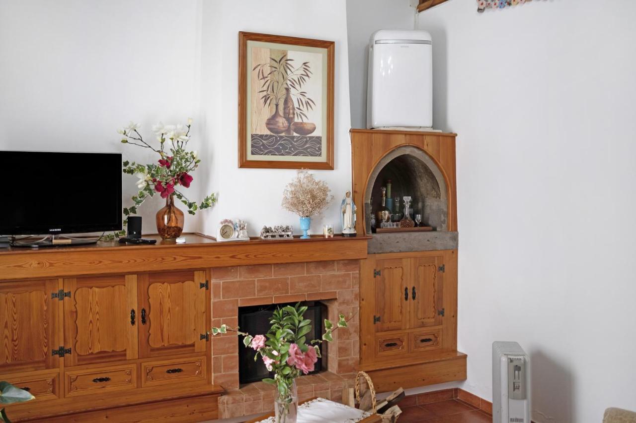 Hébergement de vacances Casa Rosas
