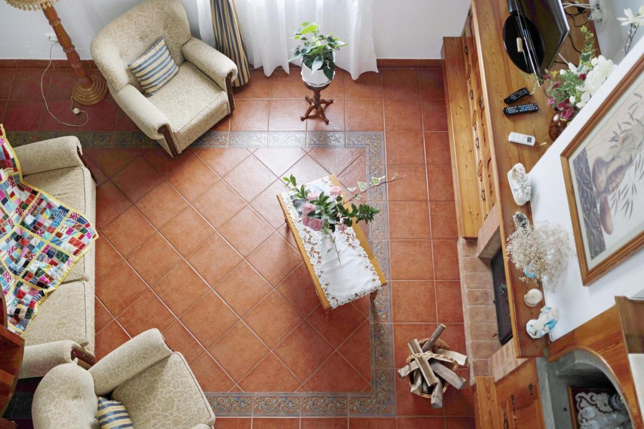 Casa Rosas Hébergement de vacances