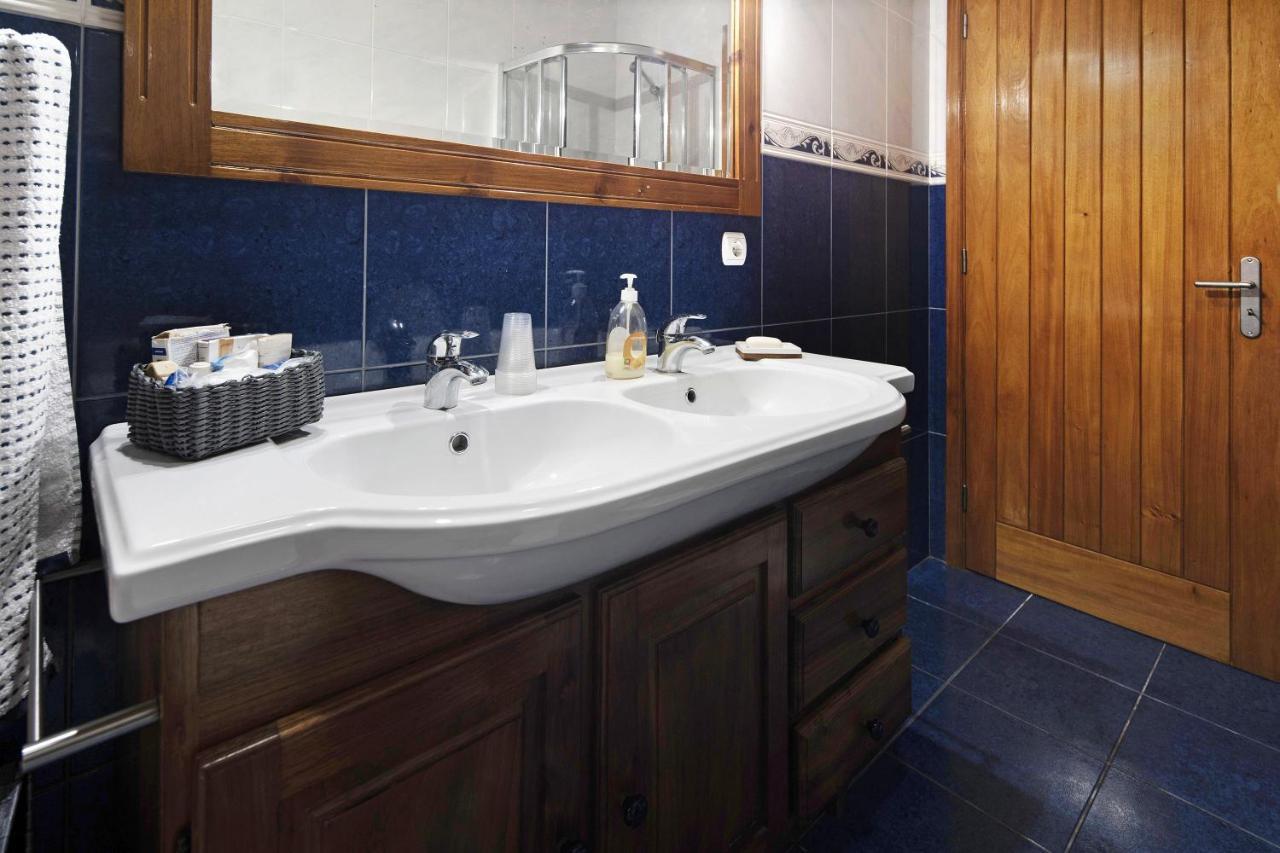 Casa Rosas Holiday home