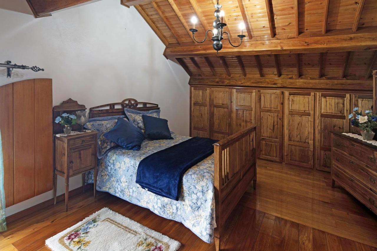 Hébergement de vacances Casa Rosas
