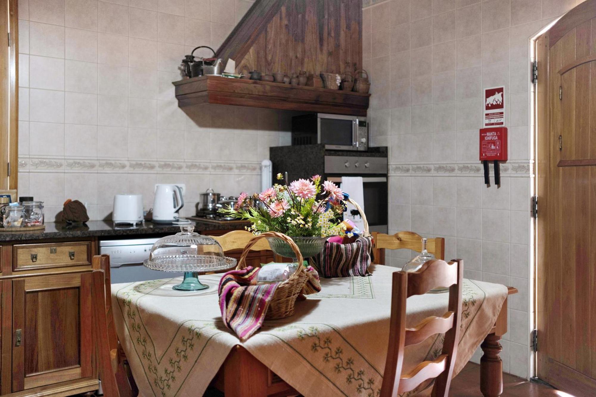 Casa Rosas Hébergement de vacances