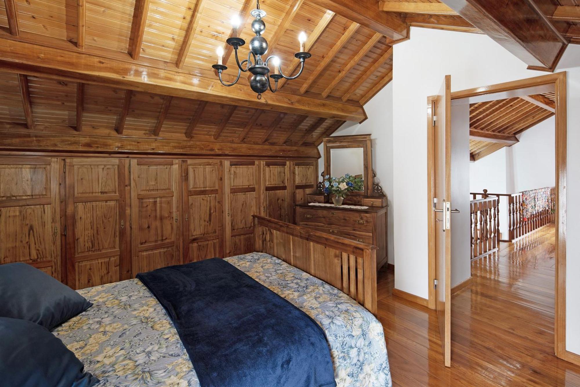 Casa Rosas Hébergement de vacances