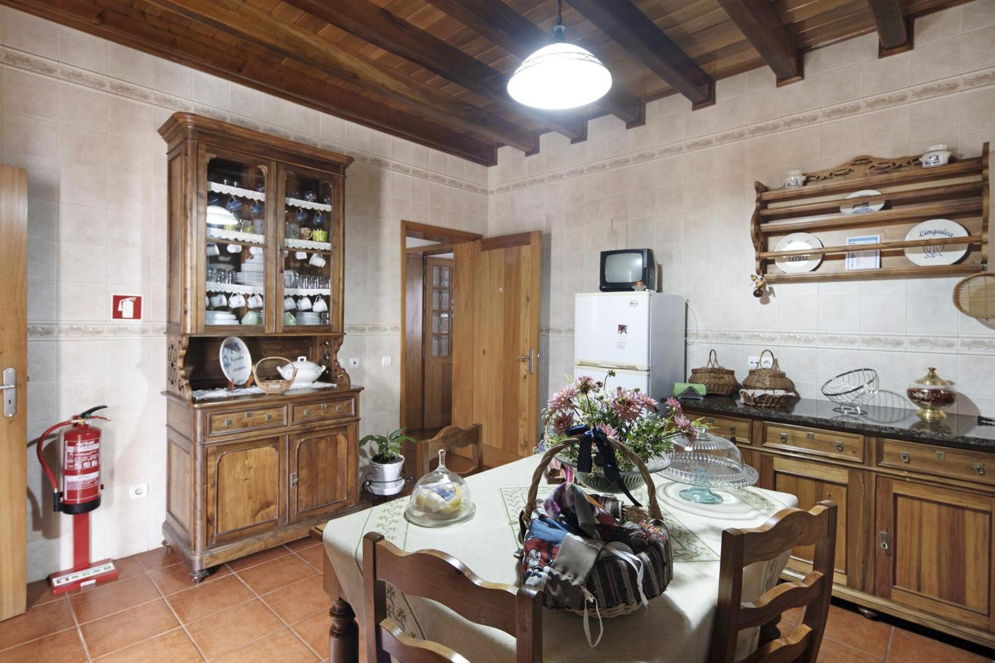 Casa Rosas Holiday home *