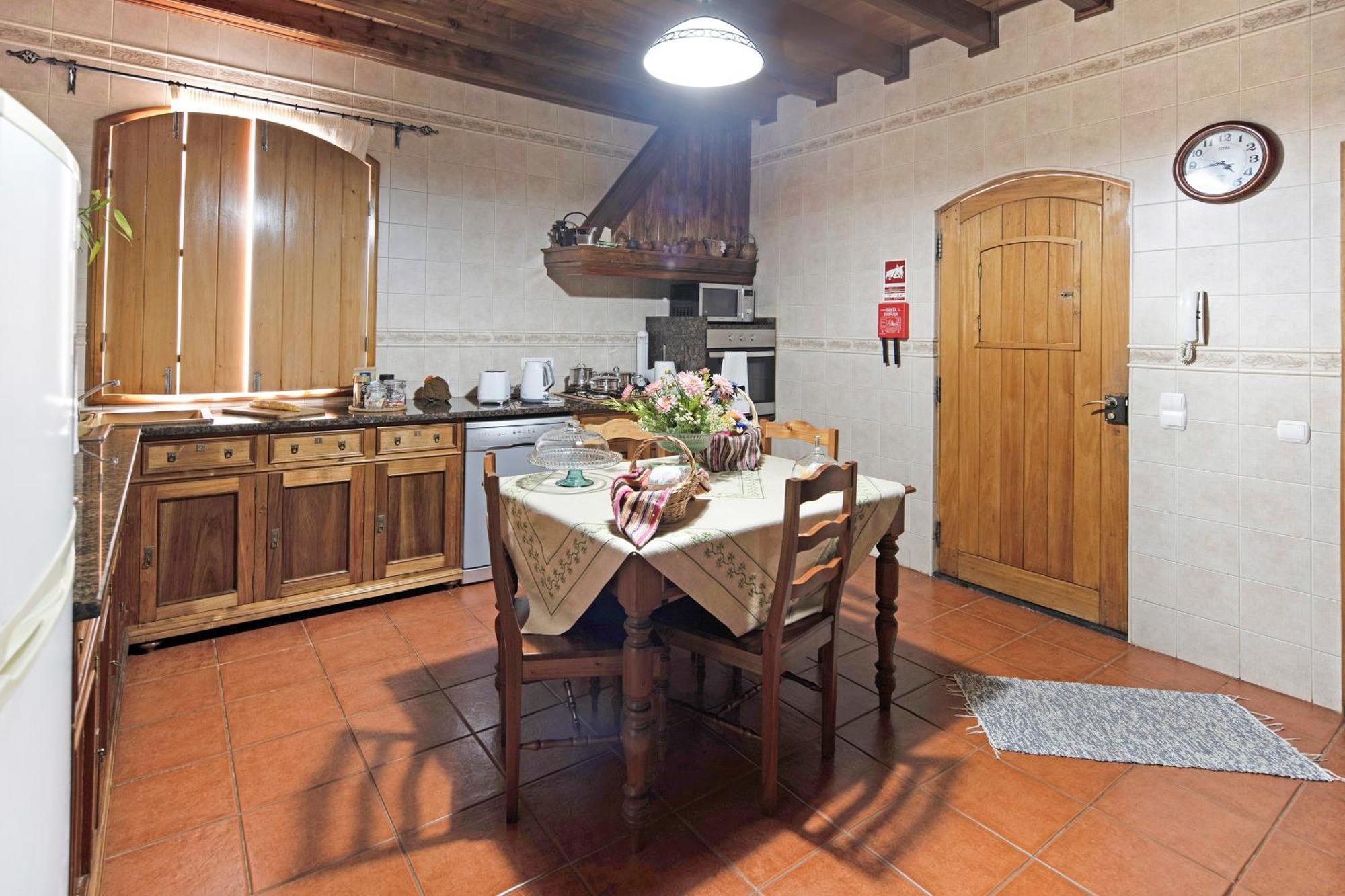 Casa Rosas *